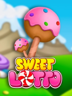 Sweet Lotto